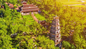 Capture the vibrant beauty of Vietnam with a visa extension